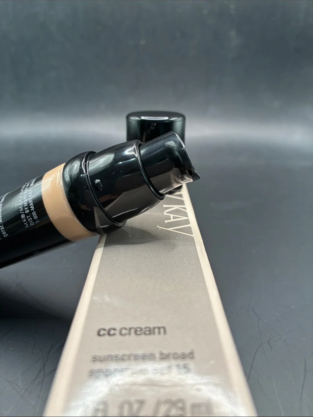 Mary Kay CC Cream SPF 15 Medium to Deep